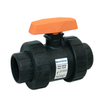 TB Series GFPP True Union Ball Valves