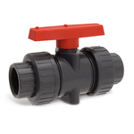 TBB Series Commercial True Union Ball Valves